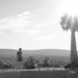 mountain biking adventures