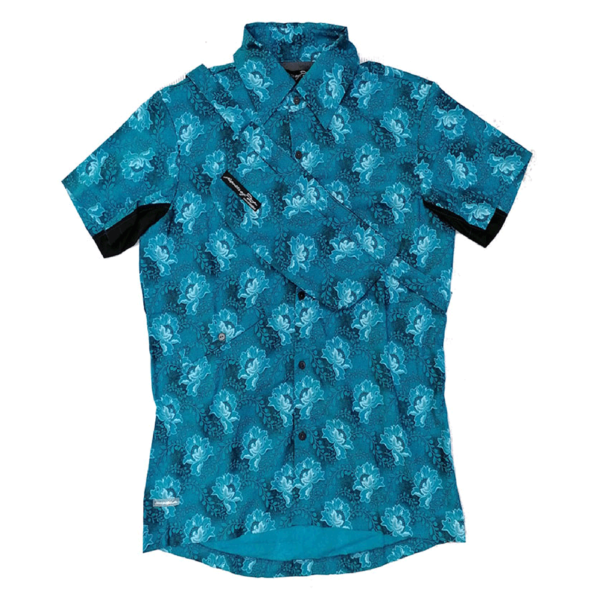 african riding shirt