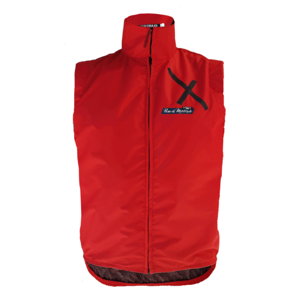 Radar Gun Gillet