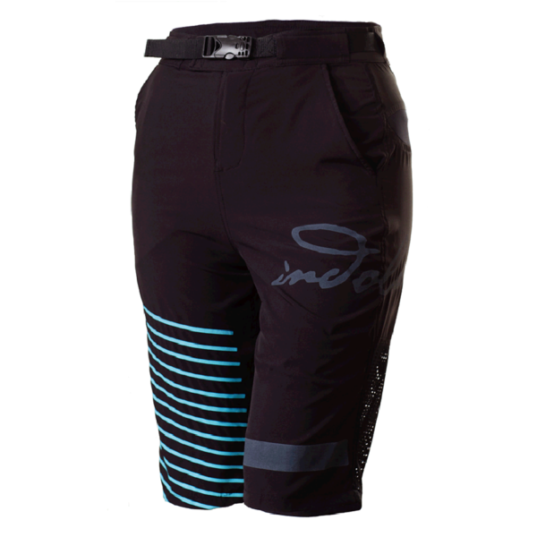 ladies tecchi mtb baggy
