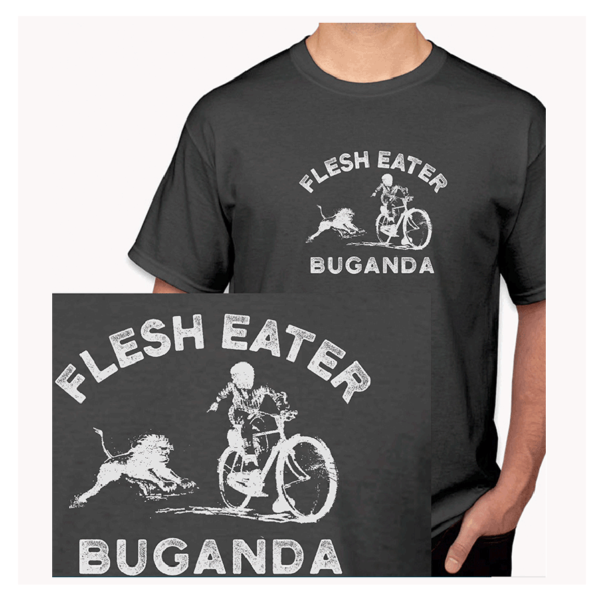 Mens ZAR T's