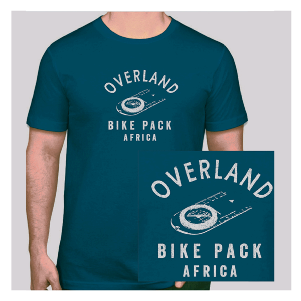 Mens ZAR T's